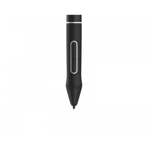 Графічний монітор Huion Kamvas 12 (GS1161) Black купити в Україні | Telemart фото