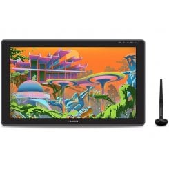 Графічний монітор Huion Kamvas 22 Plus (GS2202) Black