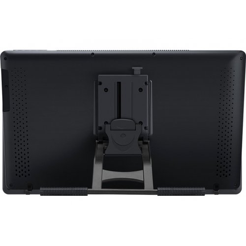 Графічний монітор Huion Kamvas 22 Plus (GS2202) Black купити в Україні | Telemart фото