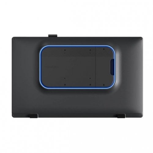 Графічний монітор Huion Kamvas 22 G3 (GS2203) Dark Grey купити в Україні | Telemart фото