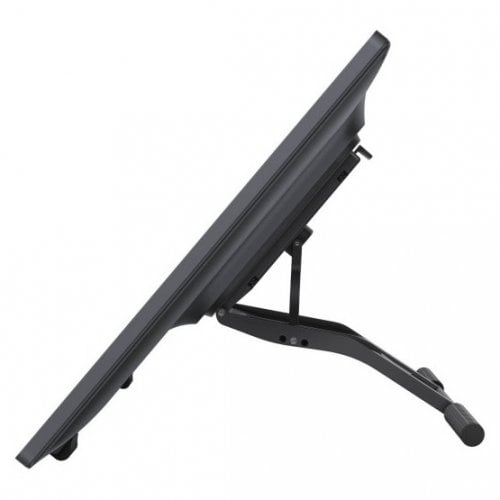 Графічний монітор Huion Kamvas 22 G3 (GS2203) Dark Grey купити в Україні | Telemart фото