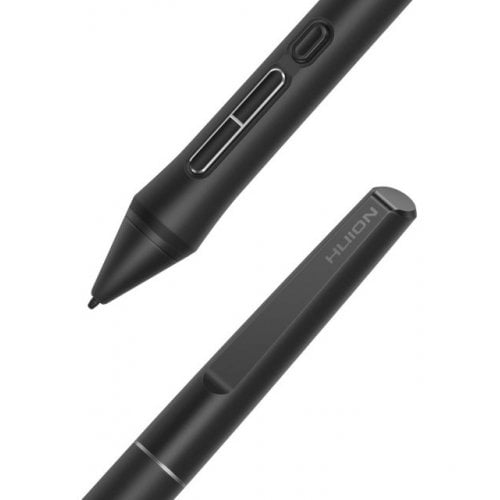 Графічний монітор Huion Kamvas 22 G3 (GS2203) Dark Grey купити в Україні | Telemart фото