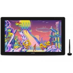 Графічний монітор Huion Kamvas 24 Plus (GS2402) Dark Grey