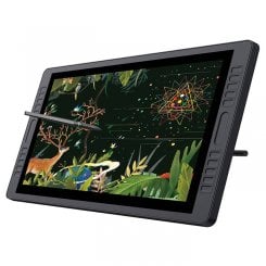 Графічний монітор Huion Kamvas GT-221 Pro (GT221PRO) Black