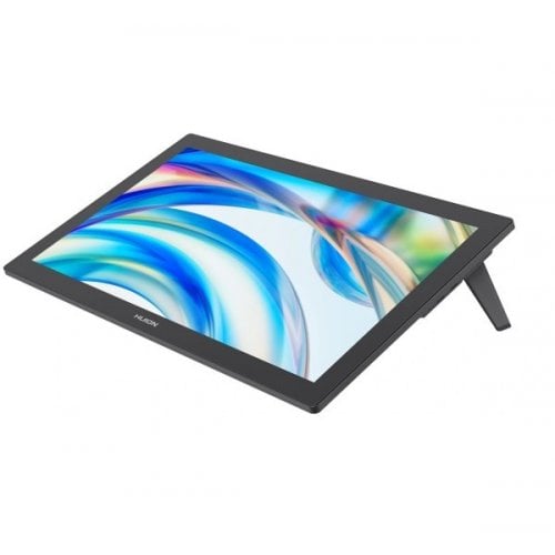 Графічний монітор Huion Kamvas Pro 24 G3 (GT2402) Black купити в Україні | Telemart фото