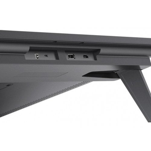 Графічний монітор Huion Kamvas Pro 24 G3 (GT2402) Black купити в Україні | Telemart фото