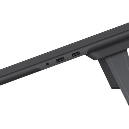 Графічний монітор Huion Kamvas Pro 24 G3 (GT2402) Black купити в Україні | Telemart фото