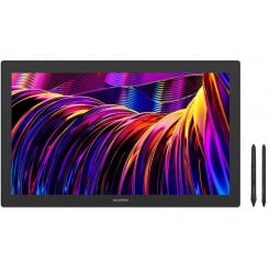 Графічний монітор Huion Kamvas Pro 27 (GT2701) Black