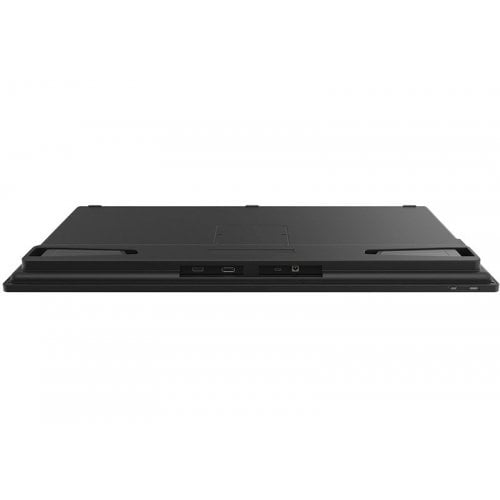 Графічний монітор Huion Kamvas Pro 27 (GT2701) Black купити в Україні | Telemart фото