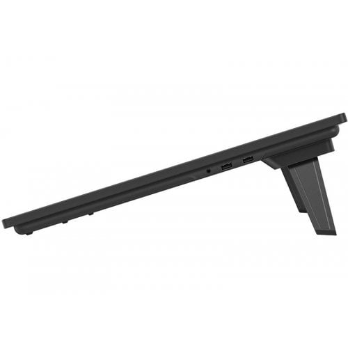 Графічний монітор Huion Kamvas Pro 27 (GT2701) Black купити в Україні | Telemart фото