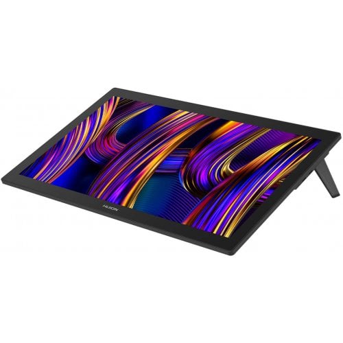 Графічний монітор Huion Kamvas Pro 27 144Hz (GT2702) Black купити в Україні | Telemart фото