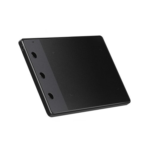 Графічний планшет Huion H420 Black купити в Україні | Telemart фото