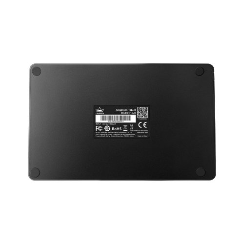 Графічний планшет Huion H420 Black купити в Україні | Telemart фото