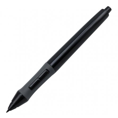 Графічний планшет Huion H420 Black купити в Україні | Telemart фото