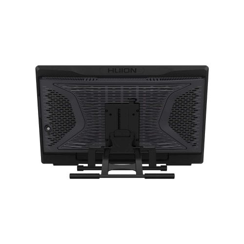 Графічний монітор Huion Kamvas Studio 24 (KS2401) Black купити в Україні | Telemart фото