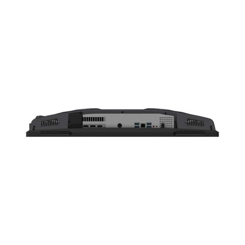 Графічний монітор Huion Kamvas Studio 24 (KS2401) Black купити в Україні | Telemart фото