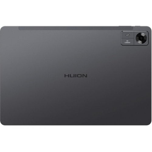 Портативний монітор-планшет Huion Kamvas Slate 11 (KT1101) Dark Grey купити в Україні | Telemart фото