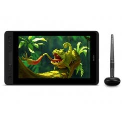 Графічний монітор Huion Kamvas Pro 12 (PRO12) Black