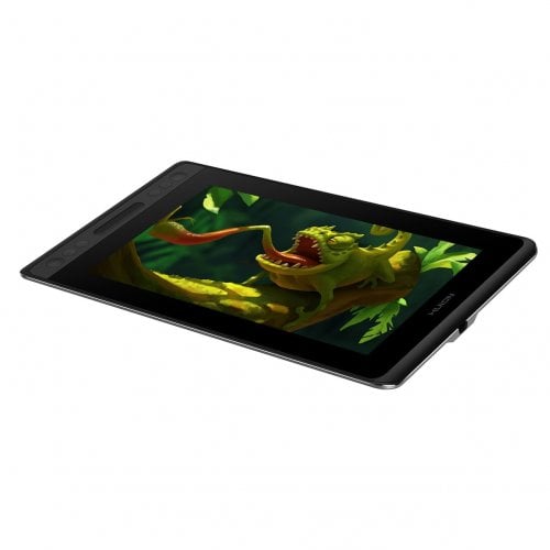 Графічний монітор Huion Kamvas Pro 12 (PRO12) Black купити в Україні | Telemart фото