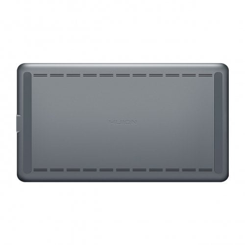 Графічний монітор Huion Kamvas Pro 12 (PRO12) Black купити в Україні | Telemart фото