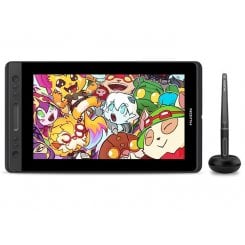 Графічний монітор Huion Kamvas Pro 13 (PRO13) Black