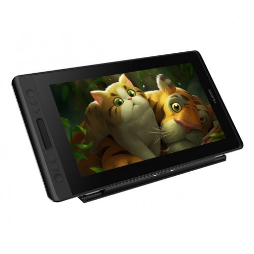 Графічний монітор Huion Kamvas Pro 13 (PRO13) Black купити в Україні | Telemart фото
