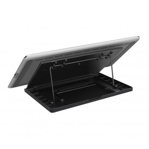 Графічний монітор Huion Kamvas Pro 13 (PRO13) Black купити в Україні | Telemart фото