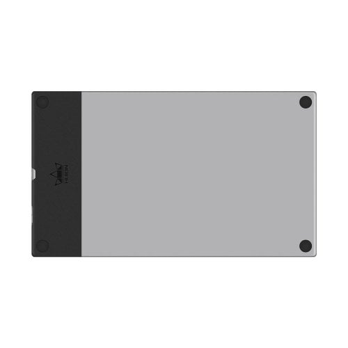 Графічний планшет Huion Inspiroy Dial 2 (Q630M) Black купити в Україні | Telemart фото