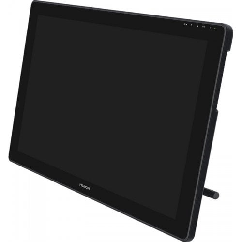 Графічний монітор Huion Kamvas RDS-220 Dark Grey купити в Україні | Telemart фото