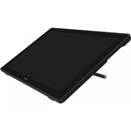 Графічний монітор Huion Kamvas RDS-220 Dark Grey купити в Україні | Telemart фото