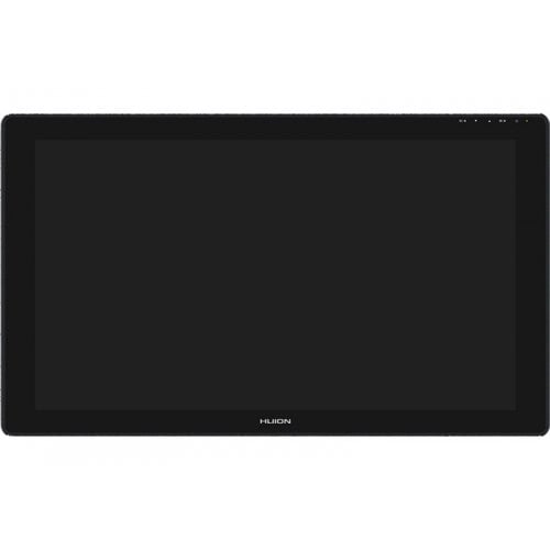 Графічний монітор Huion Kamvas RDS-220 Dark Grey купити в Україні | Telemart фото