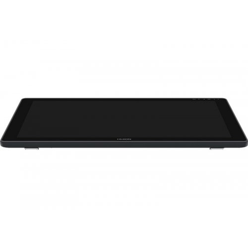 Графічний монітор Huion Kamvas RDS-220 Dark Grey купити в Україні | Telemart фото