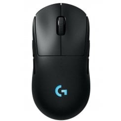 Уценка мышка Logitech Pro 2 Lightspeed Wireless (910-007295) Black (Вскрытая упаковка, 917857) / 44000 DPI / 8000 Гц