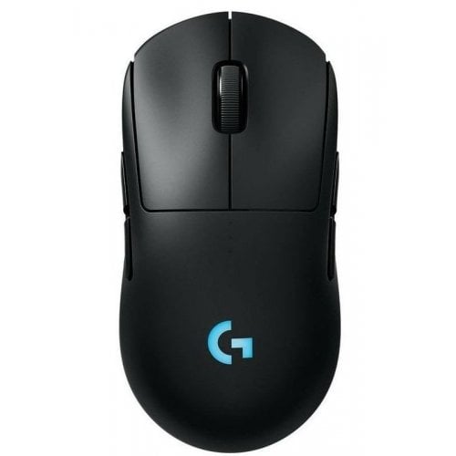 Уценка мышка Logitech Pro 2 Lightspeed Wireless (910-007295) Black (Вскрытая упаковка, 917857) купить в Украине | Telemart фото