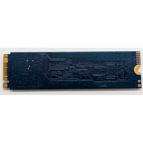 Ssd-диск Kingston NV1 500GB M.2 (2280 PCI-E) NVMe x4 (SNVS/500G) (Відновлено продавцем, 917870) купити в Україні | Telemart фото