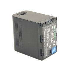 Аккумулятор для видеокамеры PowerPlant JVC SSL-JVC70 7800mAh (CB970063)