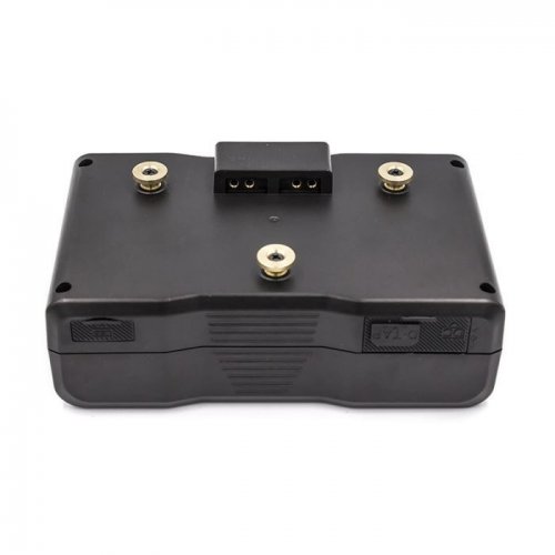 Аккумулятор для видеокамеры PowerPlant Sony AN-150W 10400mAh (CB970216) купить в Украине | Telemart фото