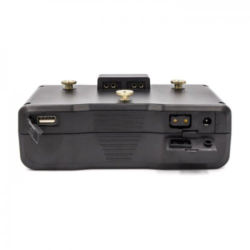 Аккумулятор для видеокамеры PowerPlant Sony AN-150W 10400mAh (CB970216) купить в Украине | Telemart фото
