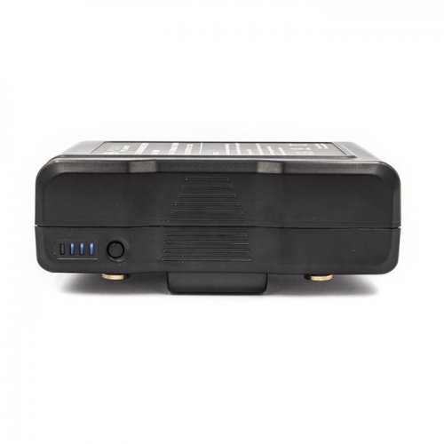 Аккумулятор для видеокамеры PowerPlant Sony AN-150W 10400mAh (CB970216) купить в Украине | Telemart фото