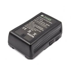 Аккумулятор для видеокамеры PowerPlant Sony BP-190WS 13200mAh (CB970223)