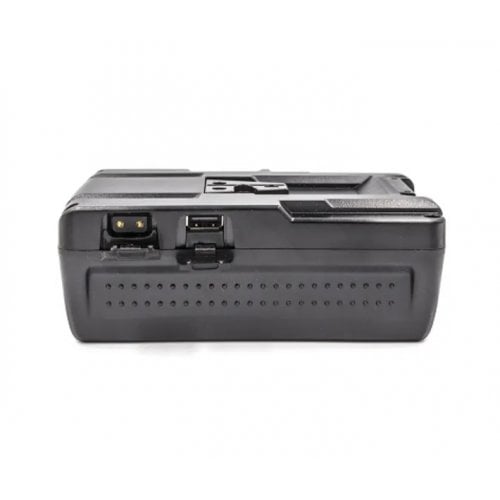 Аккумулятор для видеокамеры PowerPlant Sony BP-190WS 13200mAh (CB970223) купить в Украине | Telemart фото