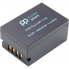 Аккумулятор для фотоаппарата PowerPlant Fujifilm NP-T125 1300mAh (CB970391)