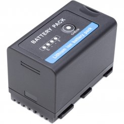 Акумулятор для відеокамери PowerPlant Canon BP-A30 3350mAh (CB970407)