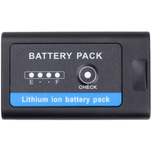 Акумулятор для відеокамери PowerPlant Canon BP-A30 3350mAh (CB970407) купити в Україні | Telemart фото