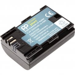 Акумулятор для фотоапарата PowerPlant Canon LP-E6NH 2250mAh (CB970551)