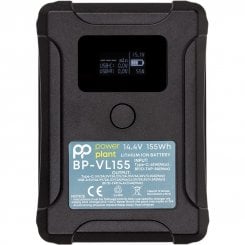 Акумулятор для відеокамери PowerPlant Sony BP-VL155 10500mAh (CB970940)