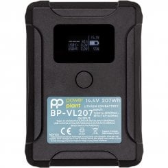 Акумулятор для відеокамери PowerPlant Sony BP-VL207 14000mAh (CB970957)