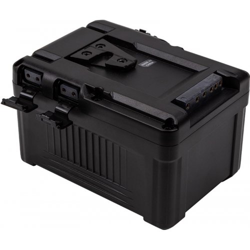 Акумулятор для відеокамери PowerPlant Sony BP-VL207 14000mAh (CB970957) купити в Україні | Telemart фото