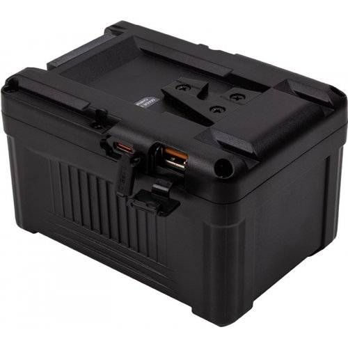 Акумулятор для відеокамери PowerPlant Sony BP-VL207 14000mAh (CB970957) купити в Україні | Telemart фото
