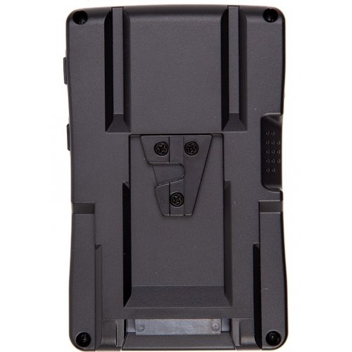 Аккумулятор для видеокамеры PowerPlant Sony V-Mount BP-75W 5200mAh (CB971558) купить в Украине | Telemart фото